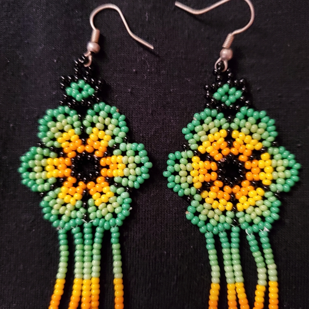 Artesanal Earings